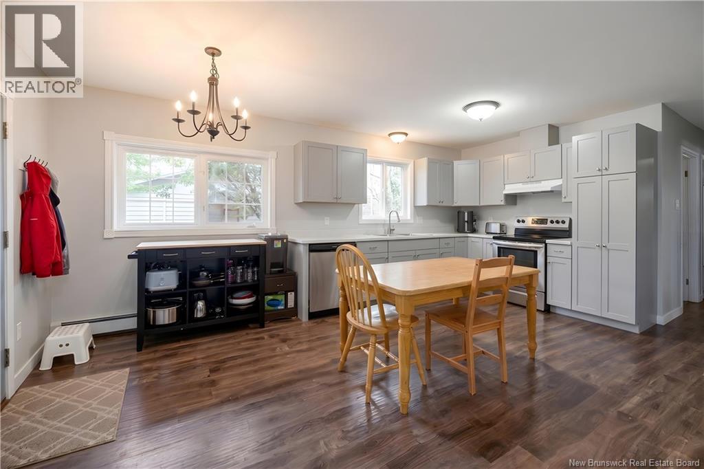 305 Todd Street, Riverview, New Brunswick  E1B 2S9 - Photo 31 - NB139778