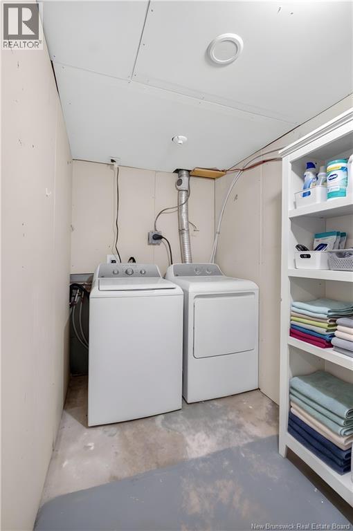 305 Todd Street, Riverview, New Brunswick  E1B 2S9 - Photo 32 - NB139778