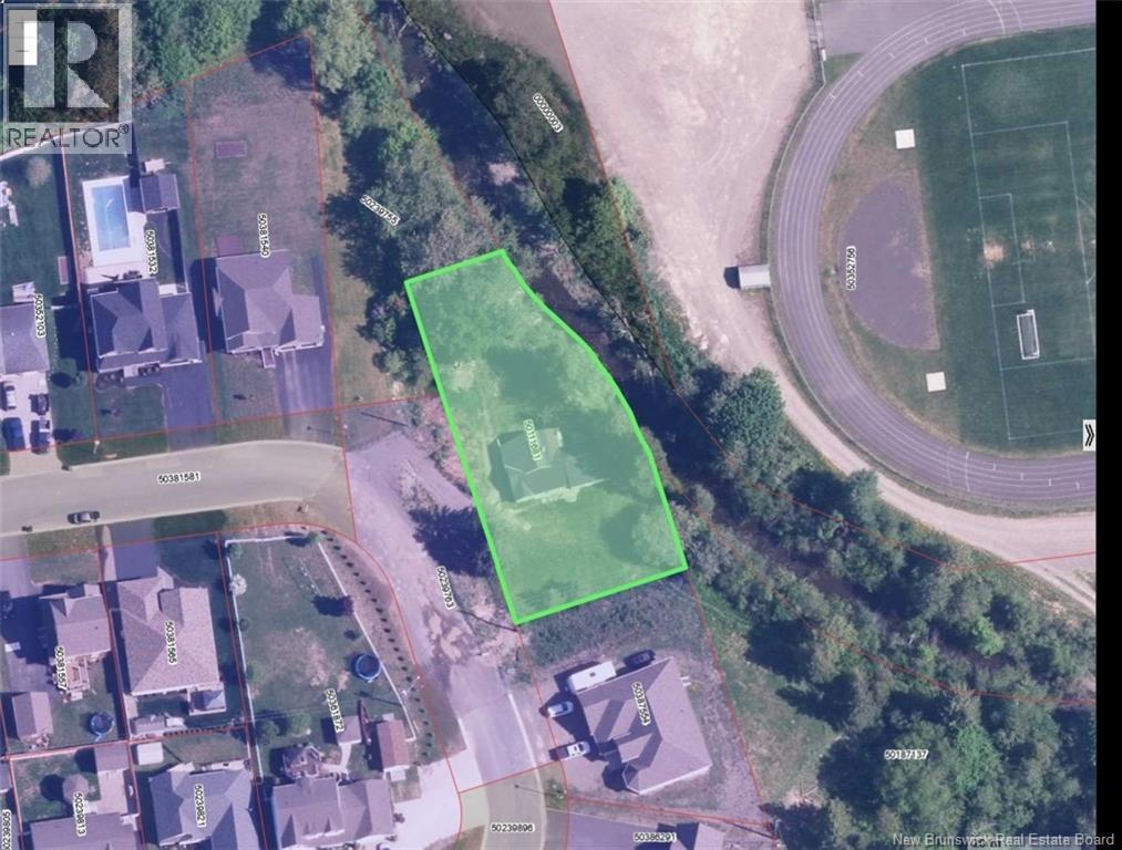 Lot Brook Terrace Street, Campbellton, New Brunswick  E3N 3T3 - Photo 2 - NB140695