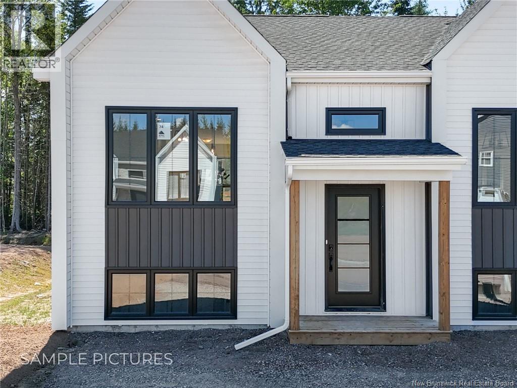 108 Beau Domaine Street, Dieppe, New Brunswick  E1A 9H5 - Photo 5 - NB139882