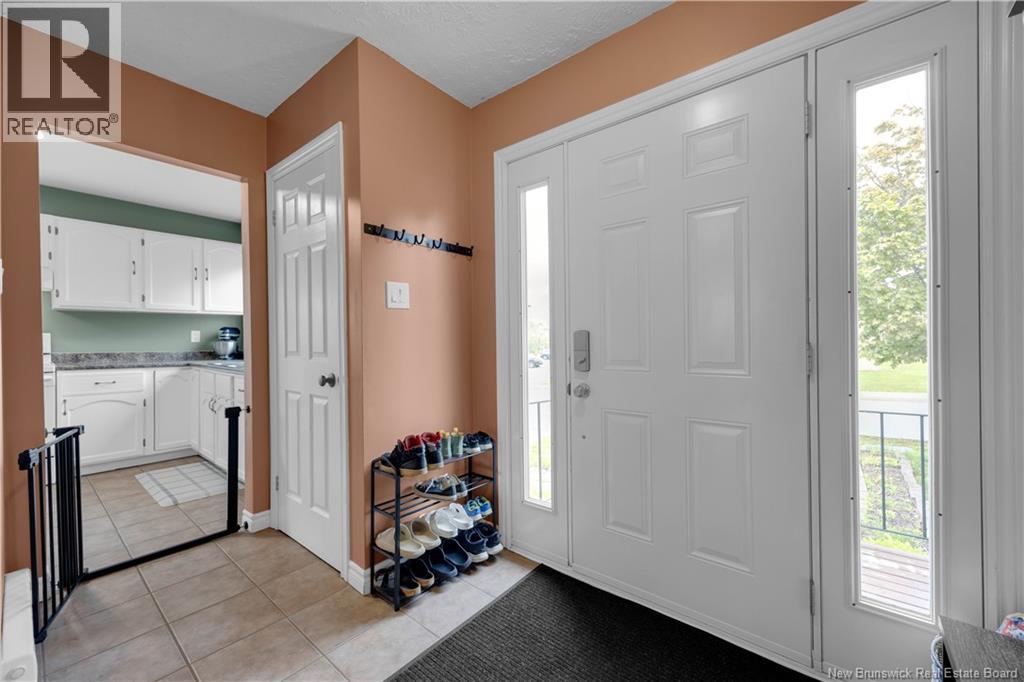 547 Bonita Avenue, Saint John, New Brunswick  E2J 3X5 - Photo 4 - NB140556
