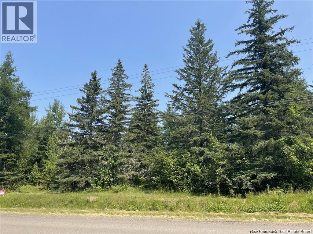 LOT 77-1 Route 134, Sainte-Anne-De-Kent, New Brunswick