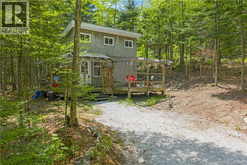 345 Ketchum Road, Kingston, New Brunswick E5N 1Z6 - Photo 2 - NB140267