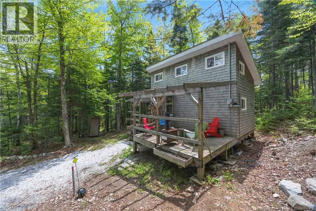 345 Ketchum Road, Kingston, New Brunswick E5N 1Z6 - Photo 4 - NB140267