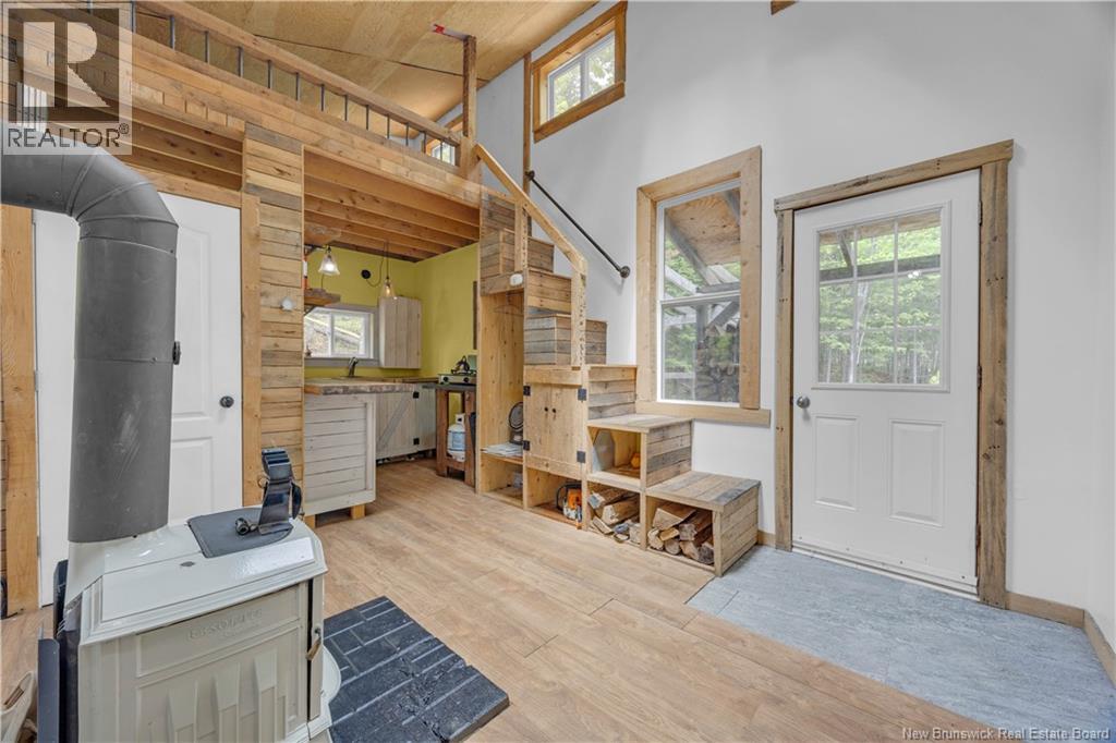 345 Ketchum Road, Kingston, New Brunswick E5N 1Z6 - Photo 6 - NB140267