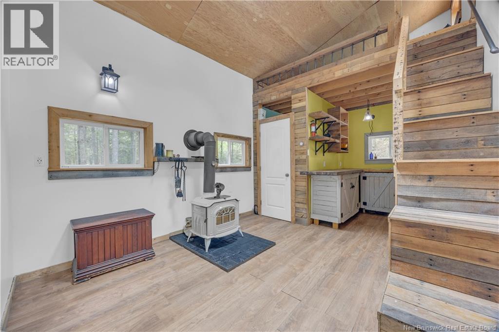 345 Ketchum Road, Kingston, New Brunswick E5N 1Z6 - Photo 7 - NB140267