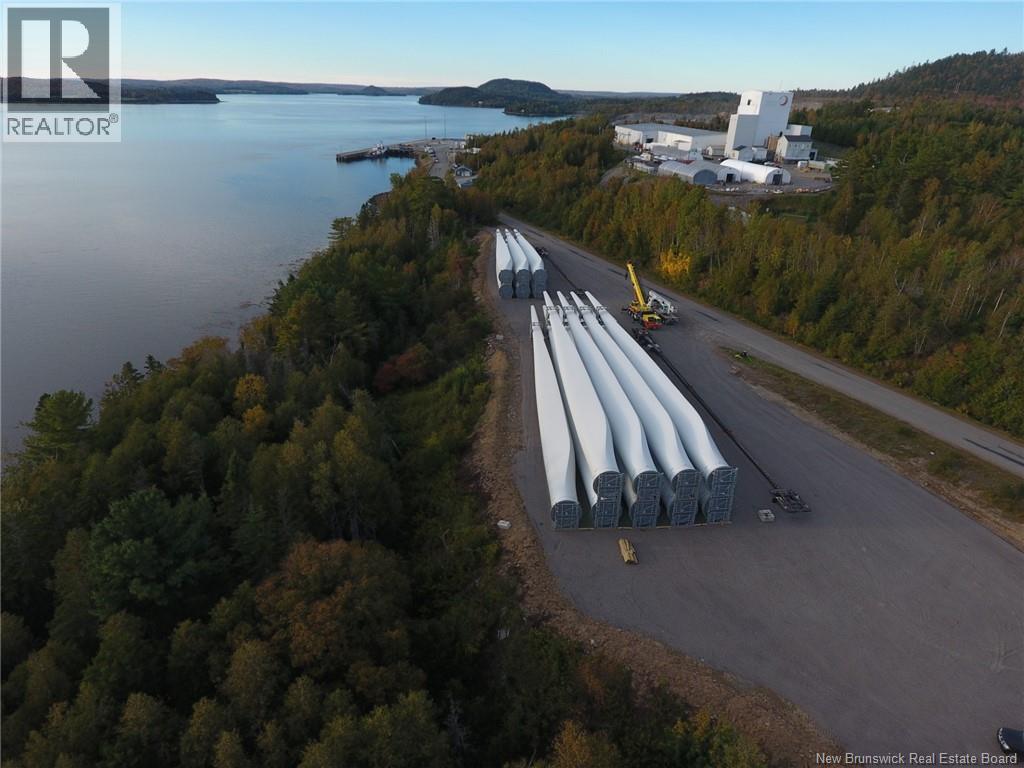 Lot 6 Champlain Drive, Bayside, New Brunswick