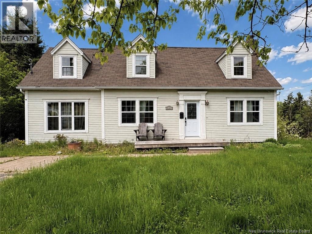 1018 Dever Road, Saint John, New Brunswick  E2M 4J3 - Photo 2 - NB140629