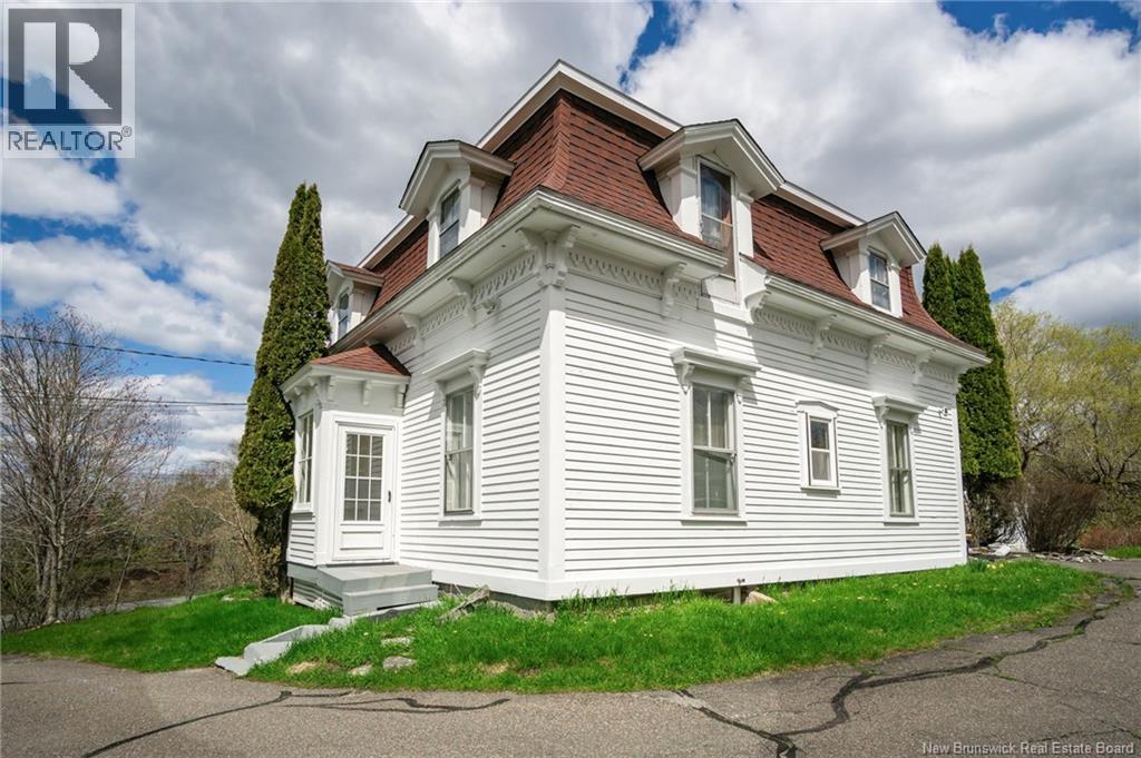 697 Bay Street, Saint John, New Brunswick
