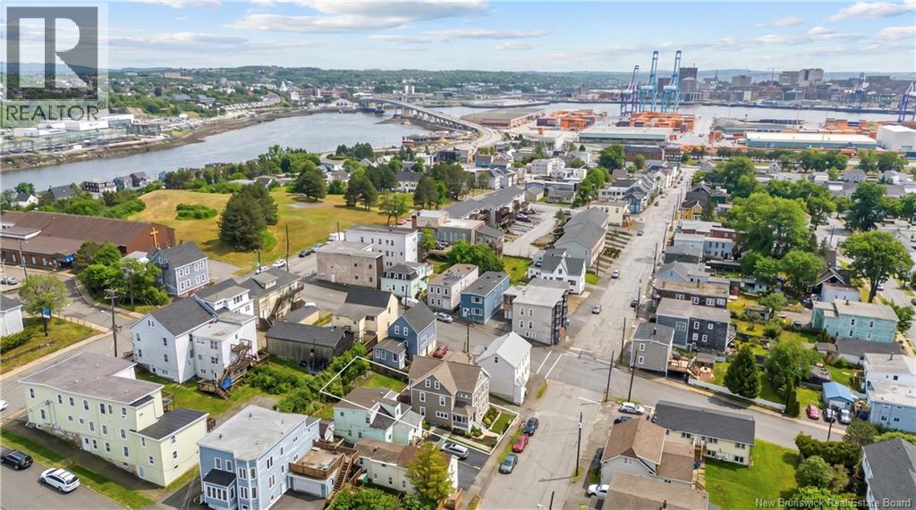 0 Guilford Street, Saint John, New Brunswick E2M 1W2 - Photo 14 - NB140721