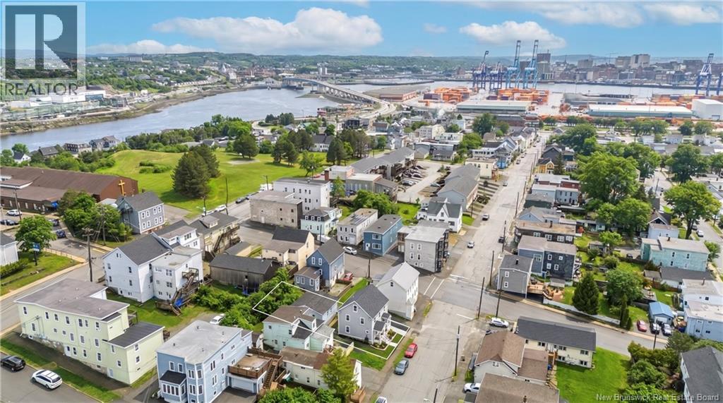 0 Guilford Street, Saint John, New Brunswick E2M 1W2 - Photo 15 - NB140721