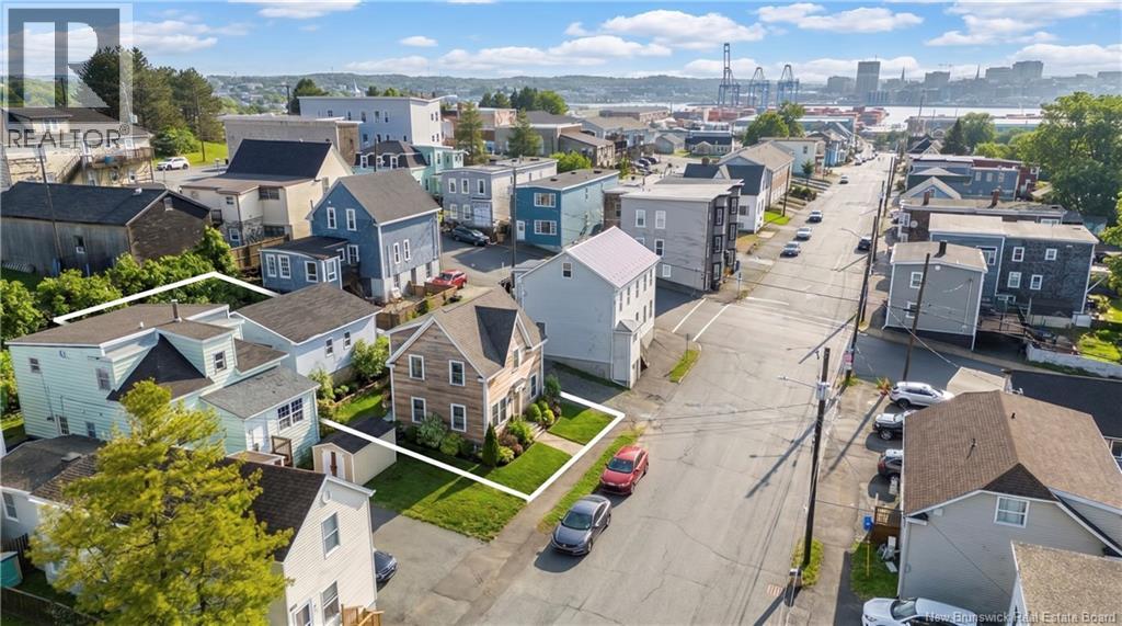 0 Guilford Street, Saint John, New Brunswick E2M 1W2 - Photo 19 - NB140721