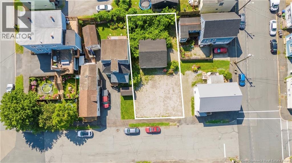 0 Guilford Street, Saint John, New Brunswick E2M 1W2 - Photo 2 - NB140721
