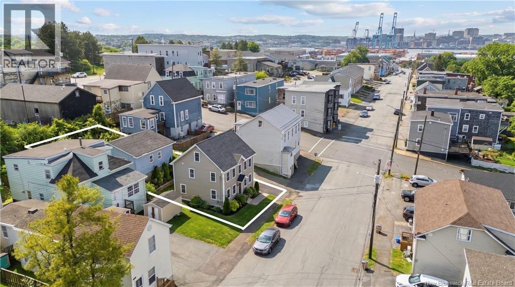 0 Guilford Street, Saint John, New Brunswick E2M 1W2 - Photo 20 - NB140721