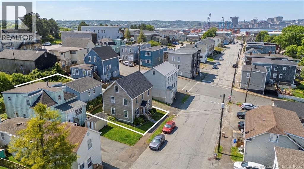 0 Guilford Street, Saint John, New Brunswick E2M 1W2 - Photo 21 - NB140721