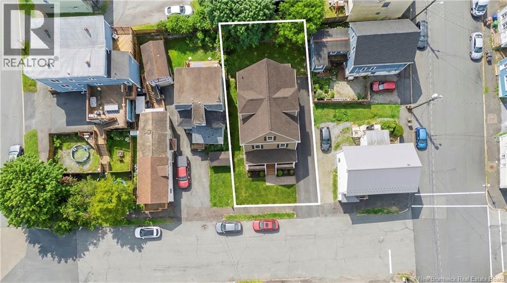 0 Guilford Street, Saint John, New Brunswick E2M 1W2 - Photo 24 - NB140721
