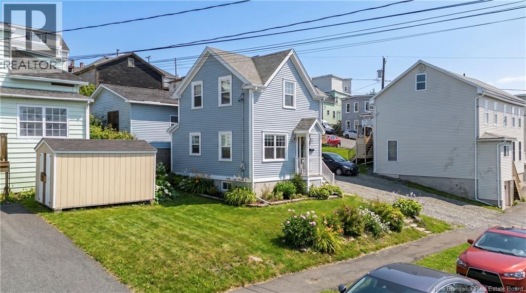 0 Guilford Street, Saint John, New Brunswick E2M 1W2 - Photo 27 - NB140721