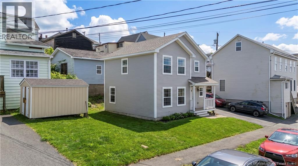 0 Guilford Street, Saint John, New Brunswick E2M 1W2 - Photo 28 - NB140721