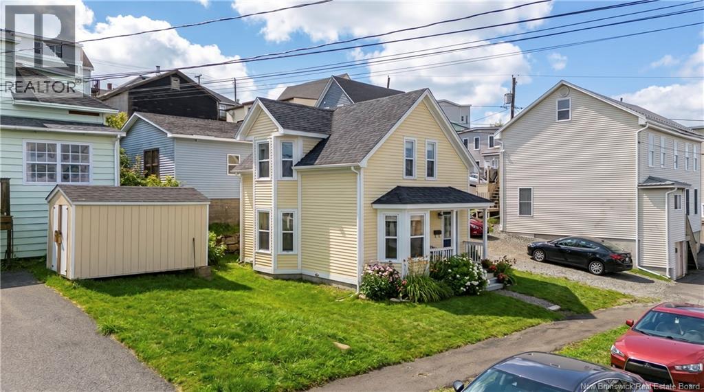 0 Guilford Street, Saint John, New Brunswick E2M 1W2 - Photo 29 - NB140721
