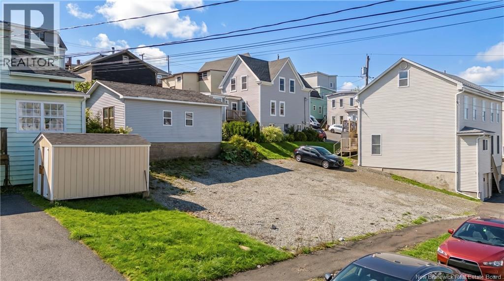 0 Guilford Street, Saint John, New Brunswick E2M 1W2 - Photo 3 - NB140721