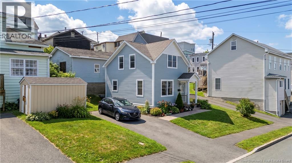 0 Guilford Street, Saint John, New Brunswick E2M 1W2 - Photo 30 - NB140721
