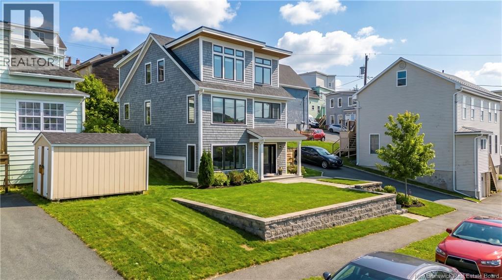 0 Guilford Street, Saint John, New Brunswick E2M 1W2 - Photo 33 - NB140721
