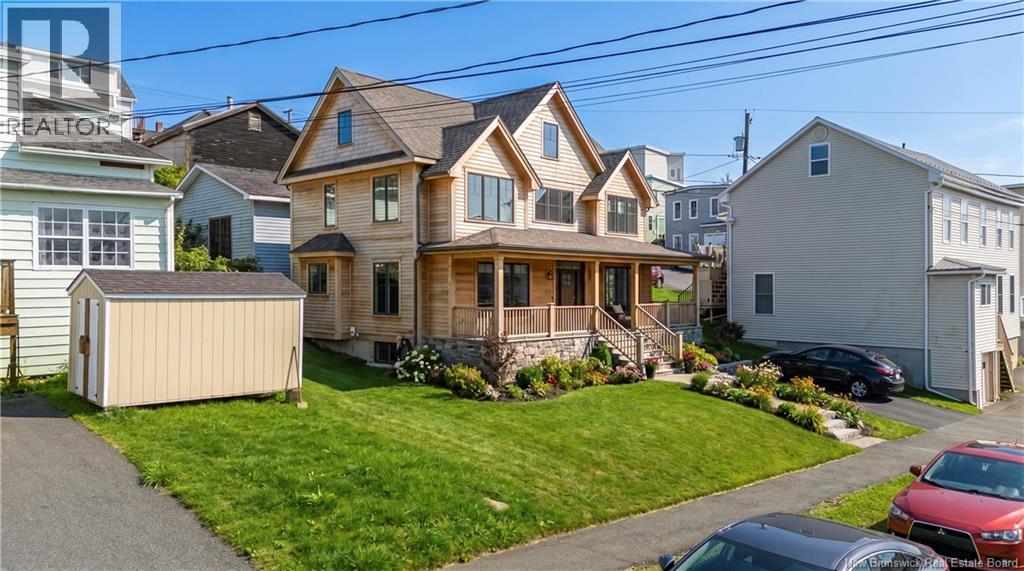 0 Guilford Street, Saint John, New Brunswick E2M 1W2 - Photo 35 - NB140721