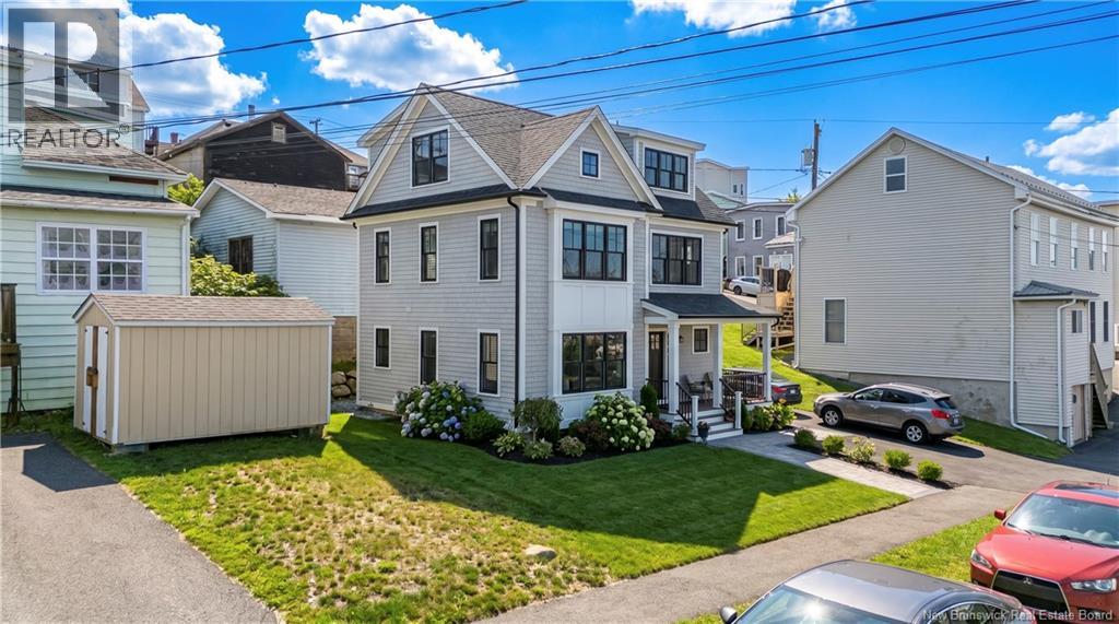 0 Guilford Street, Saint John, New Brunswick E2M 1W2 - Photo 36 - NB140721