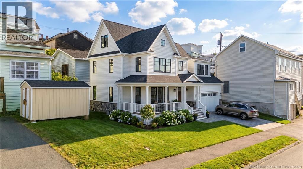 0 Guilford Street, Saint John, New Brunswick E2M 1W2 - Photo 37 - NB140721