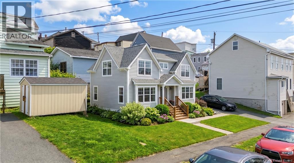 0 Guilford Street, Saint John, New Brunswick E2M 1W2 - Photo 38 - NB140721