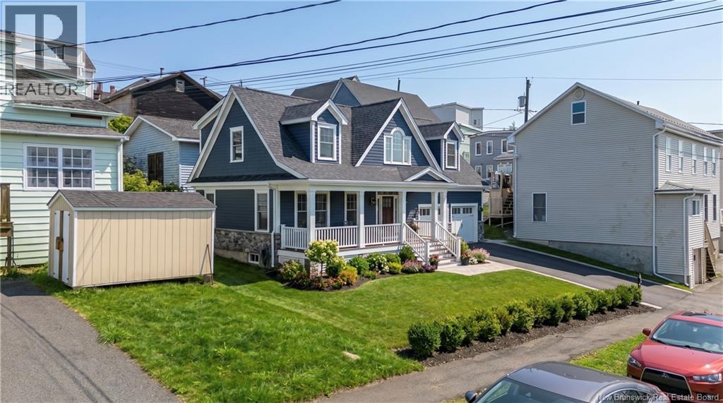 0 Guilford Street, Saint John, New Brunswick E2M 1W2 - Photo 39 - NB140721