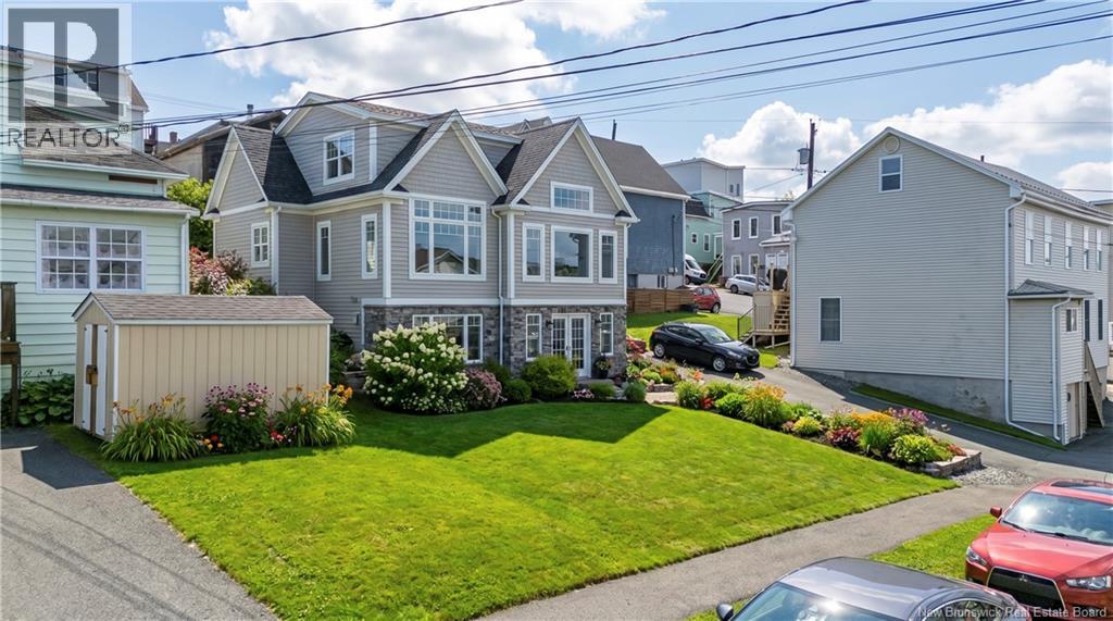 0 Guilford Street, Saint John, New Brunswick E2M 1W2 - Photo 41 - NB140721