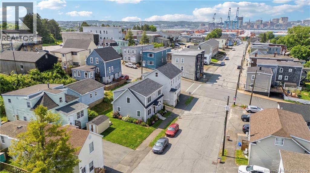 0 Guilford Street, Saint John, New Brunswick E2M 1W2 - Photo 6 - NB140721