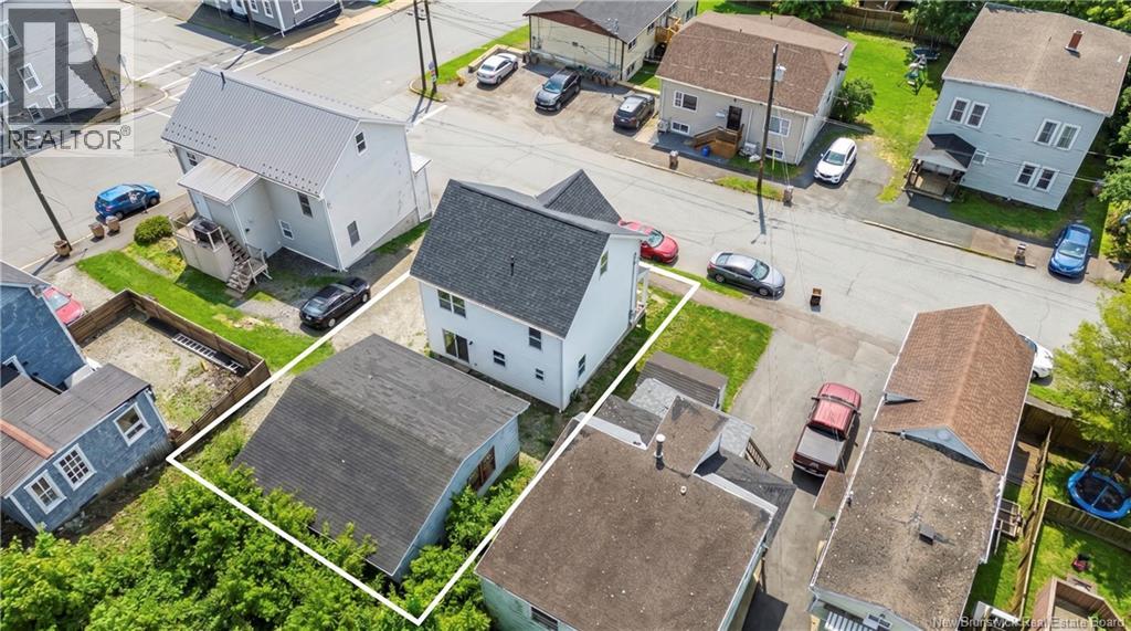 0 Guilford Street, Saint John, New Brunswick E2M 1W2 - Photo 7 - NB140721
