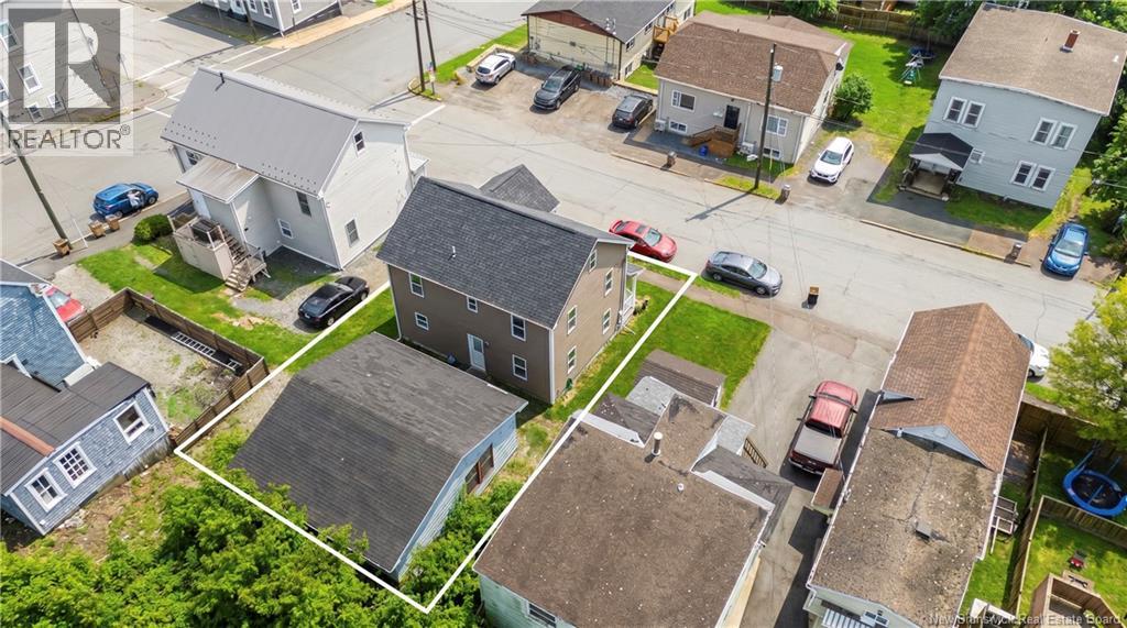 0 Guilford Street, Saint John, New Brunswick E2M 1W2 - Photo 9 - NB140721