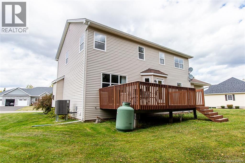 106 Royal Oaks Boulevard, Moncton, New Brunswick  E1H 3P2 - Photo 46 - NB140681