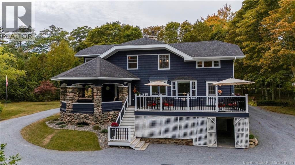 34 Nerepis Road, Grand Bay-Westfield, New Brunswick  E5K 2Y4 - Photo 49 - NB140136