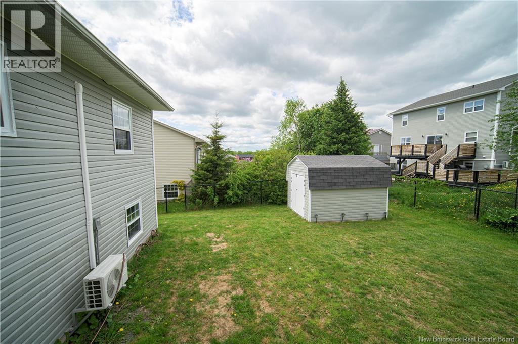 66 Watling Crescent, Oromocto, New Brunswick  E2V 4M8 - Photo 33 - NB140752