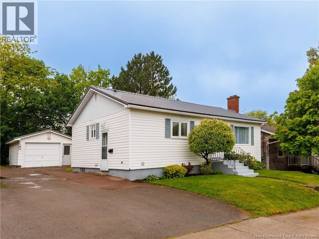198 Jones Street, Moncton, New Brunswick