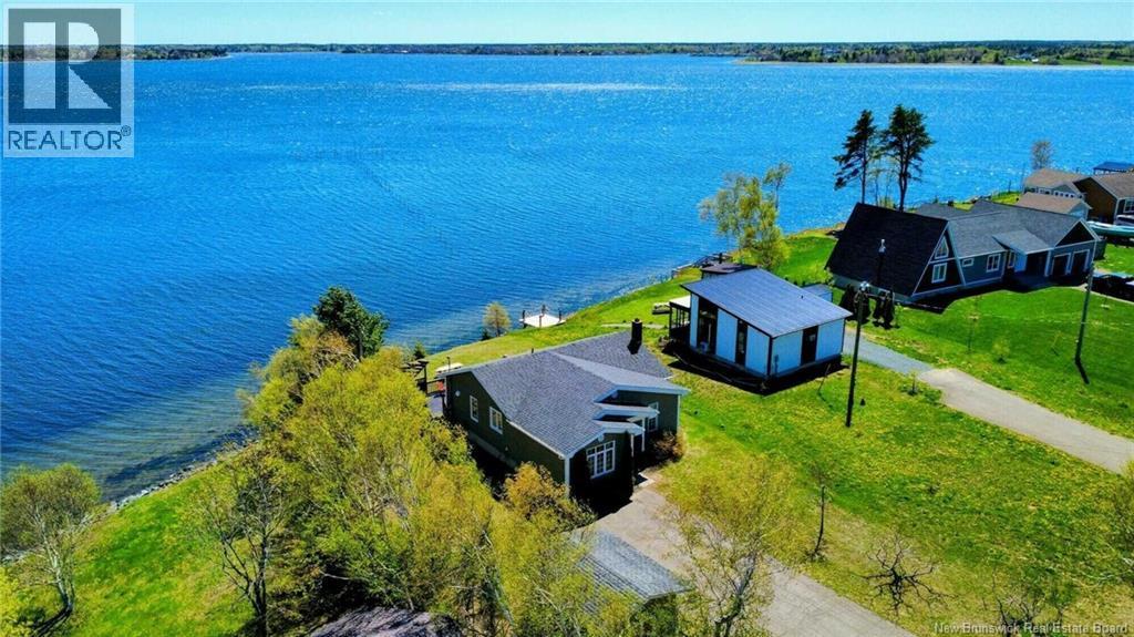 948 Rue des Chalets Street, Tracadie, New Brunswick