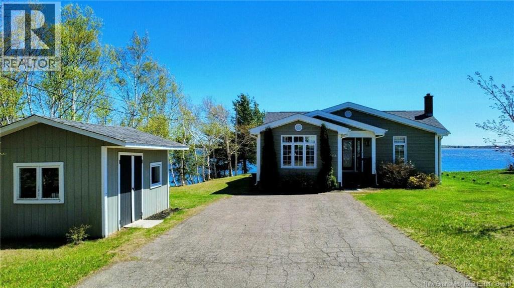 948 Rue Des Chalets Street, Tracadie, New Brunswick  E1X 1C4 - Photo 2 - NB140702