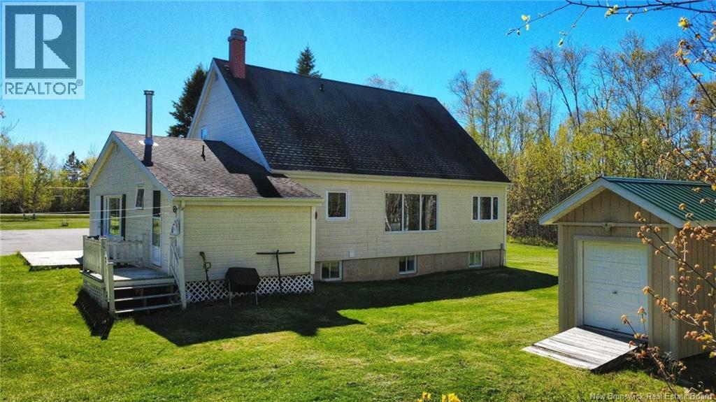 22 Rue Du Pont Street, Bertrand, New Brunswick  E1W 1J2 - Photo 14 - NB140684
