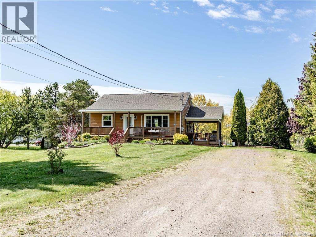 30 Evangeline, Richibucto, New Brunswick