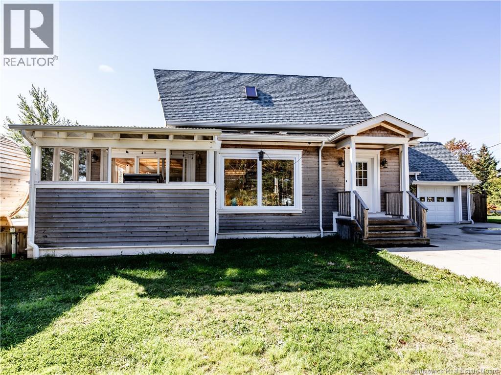 702 Ch De La Pointe, Richiboucto-Village, New Brunswick  E4W 1G3 - Photo 11 - NB140534
