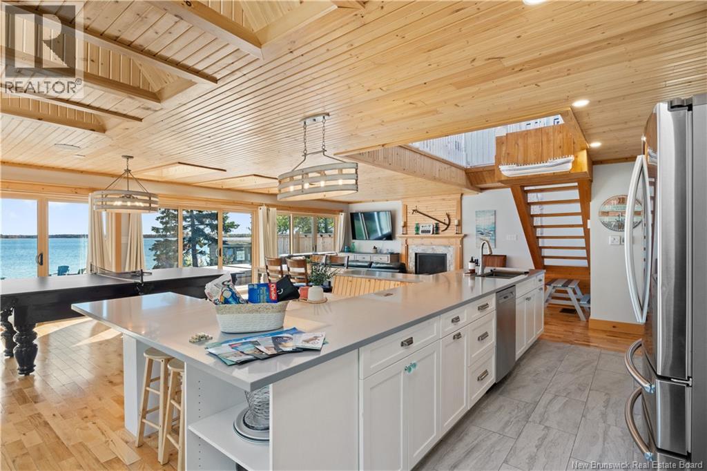 702 Ch De La Pointe, Richiboucto-Village, New Brunswick  E4W 1G3 - Photo 13 - NB140534