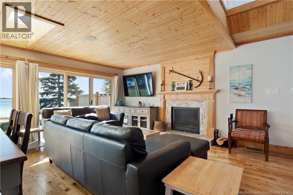 702 Ch De La Pointe, Richiboucto-Village, New Brunswick  E4W 1G3 - Photo 22 - NB140534