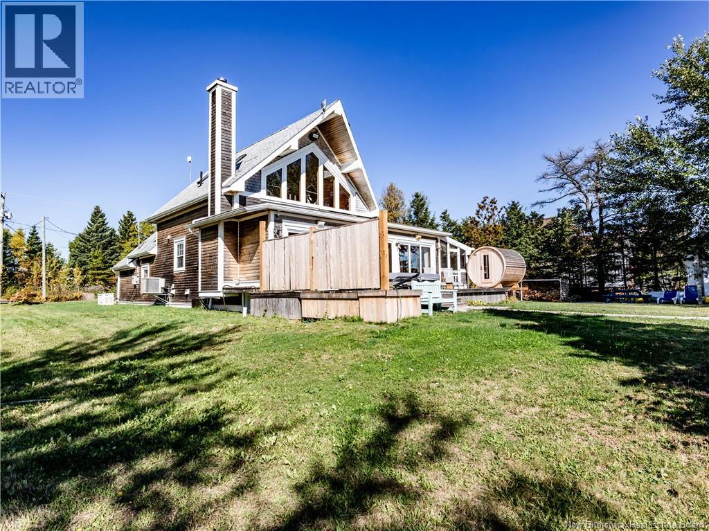 702 Ch De La Pointe, Richiboucto-Village, New Brunswick  E4W 1G3 - Photo 3 - NB140534