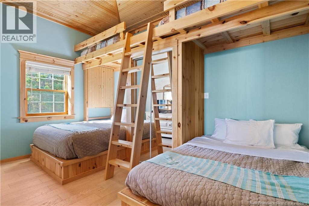 702 Ch De La Pointe, Richiboucto-Village, New Brunswick  E4W 1G3 - Photo 30 - NB140534