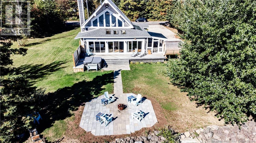 702 Ch De La Pointe, Richiboucto-Village, New Brunswick  E4W 1G3 - Photo 4 - NB140534