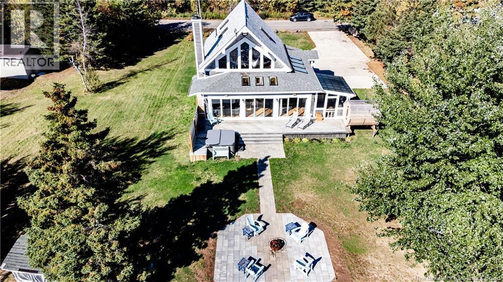 702 Ch De La Pointe, Richiboucto-Village, New Brunswick  E4W 1G3 - Photo 5 - NB140534